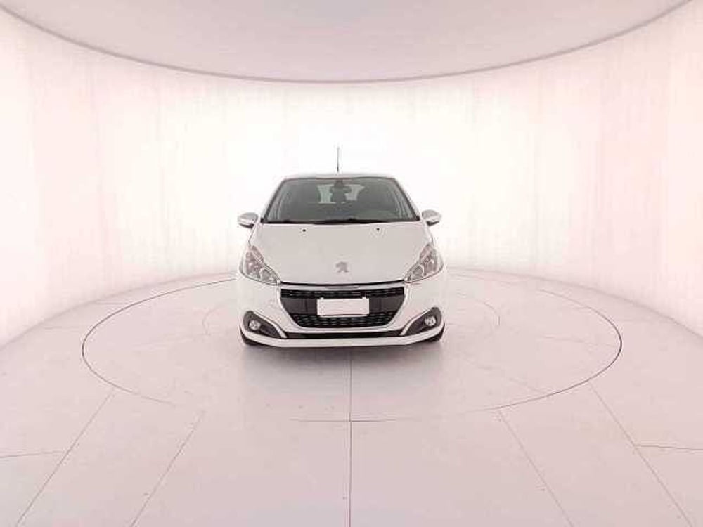 Peugeot 208 usata a Venezia (4)