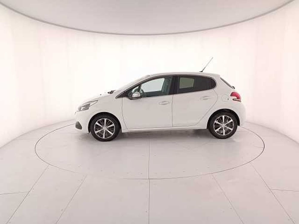 Peugeot 208 usata a Venezia (6)