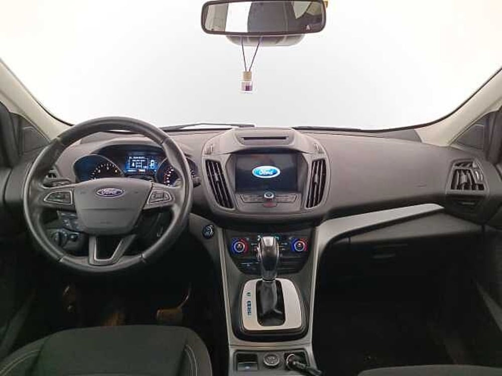 Ford Kuga usata a Venezia (10)