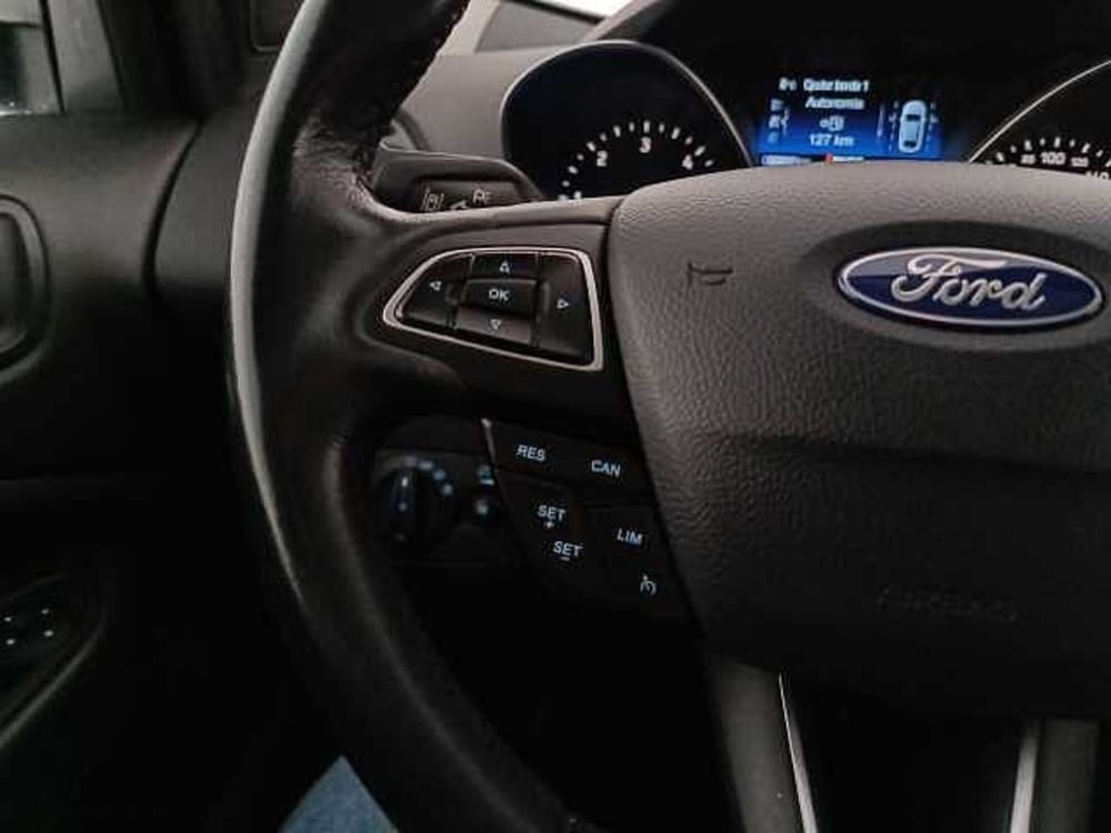 Ford Kuga usata a Venezia (18)