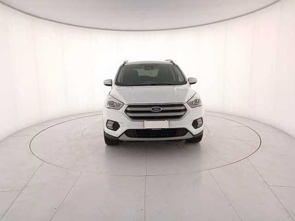 Ford Kuga usata a Venezia (4)