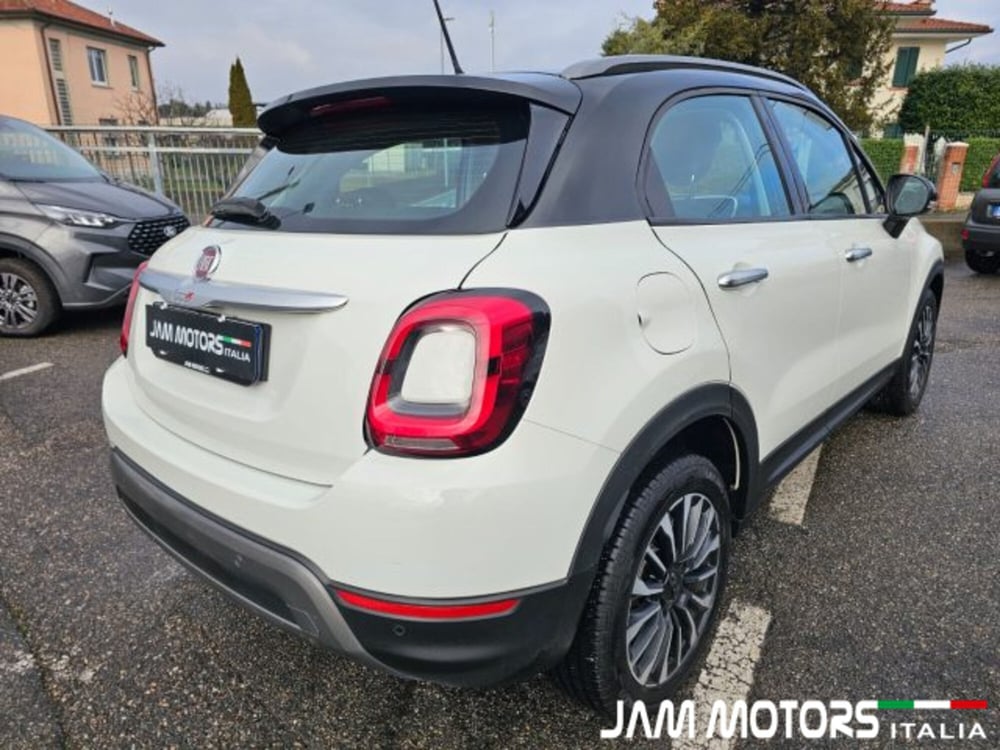 Fiat 500X usata a Como (3)