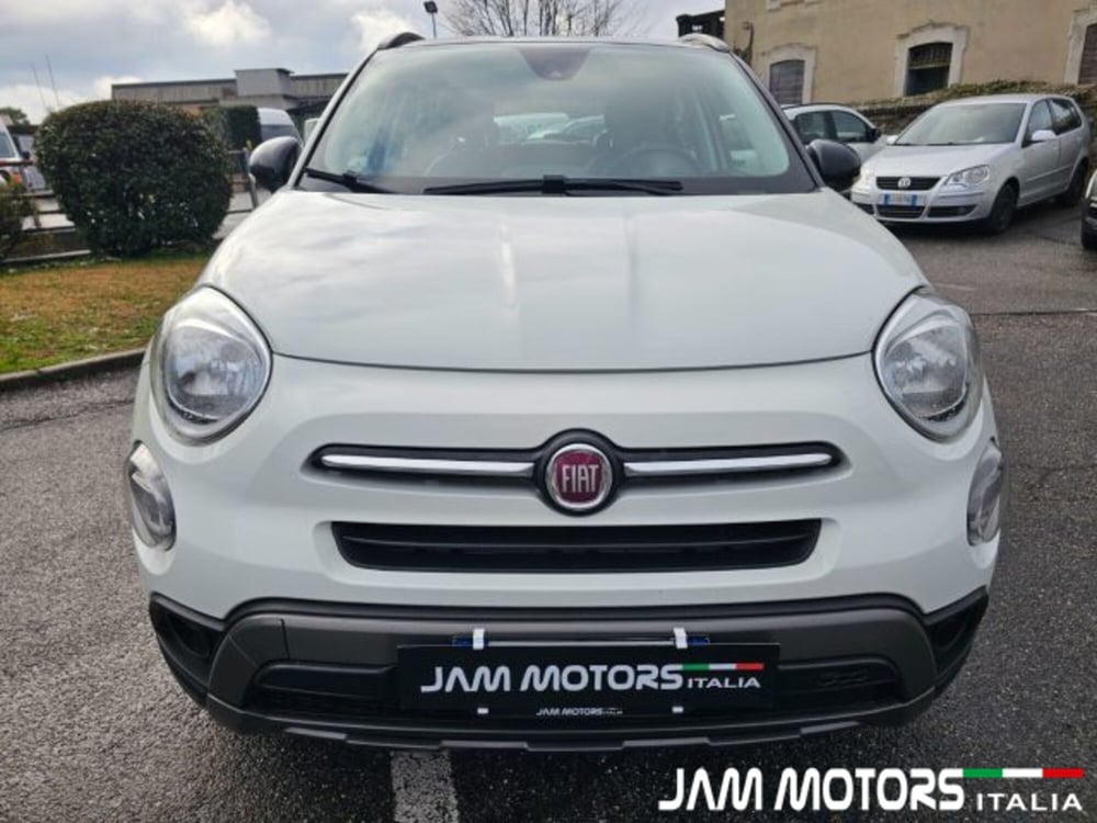 Fiat 500X usata a Como (5)