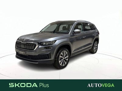 Skoda Kodiaq 2.0 tdi evo Style 150cv dsg nuova a Vicenza