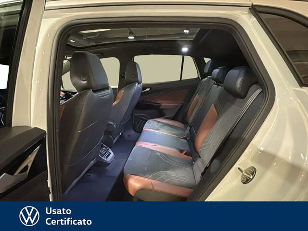 Volkswagen ID.4 usata a Vicenza (17)