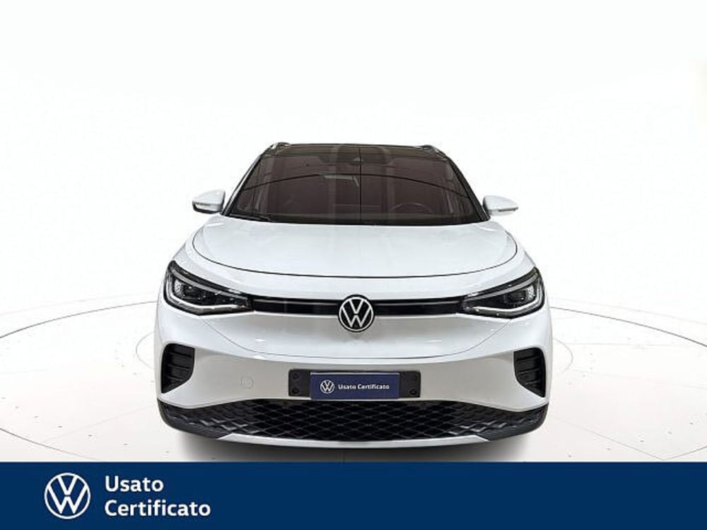 Volkswagen ID.4 usata a Vicenza (2)