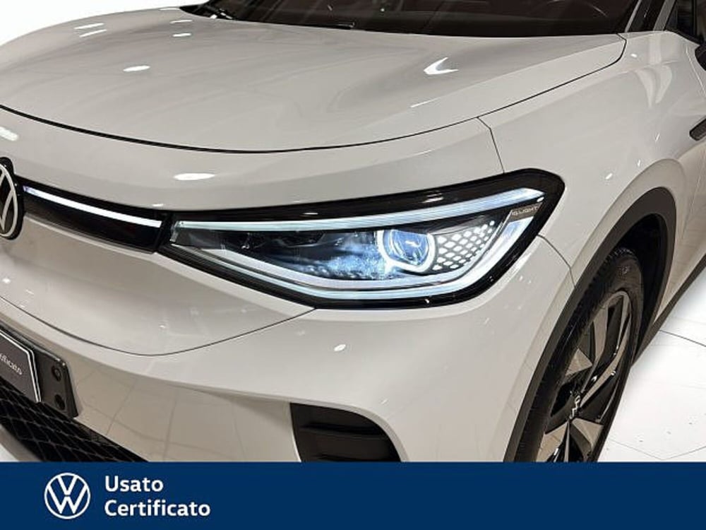 Volkswagen ID.4 usata a Vicenza (20)