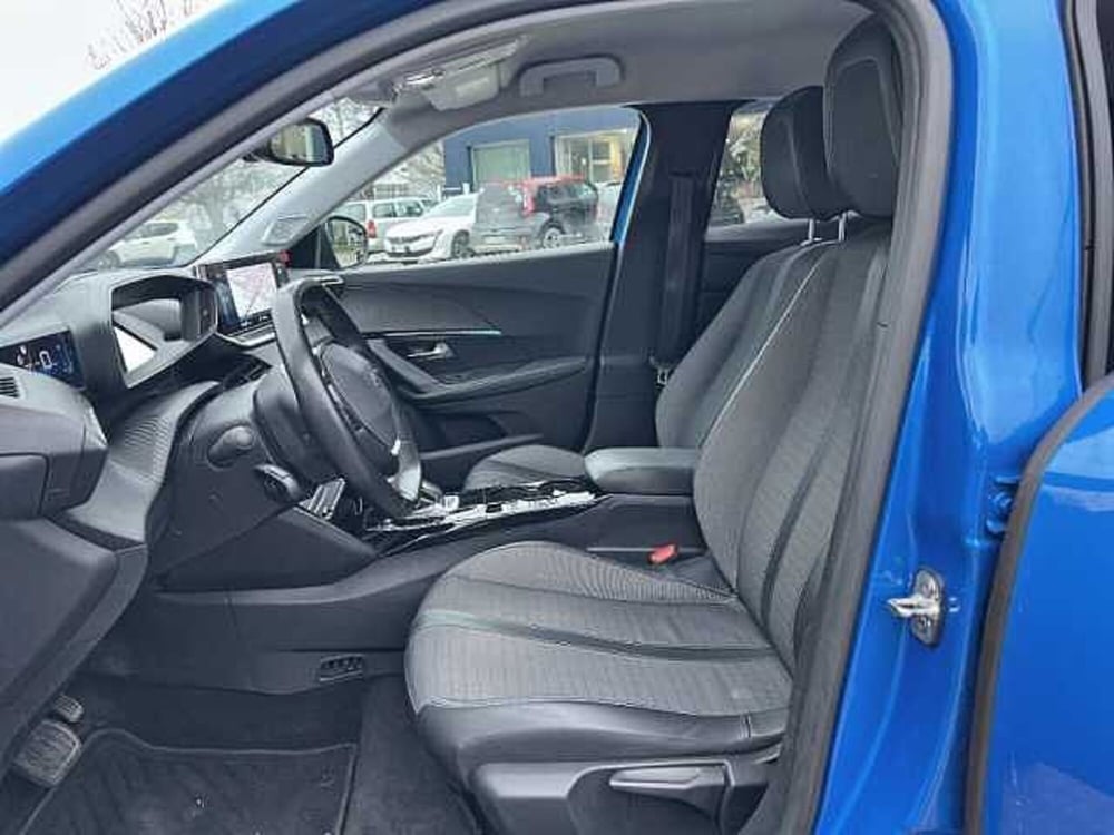 Peugeot 2008 usata a Ravenna (15)