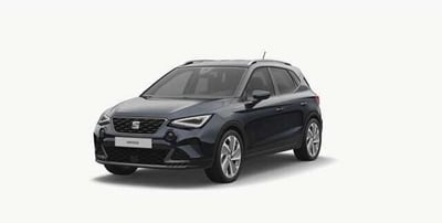 SEAT Arona 1.0 ecotsi FR 95cv nuova a Varese