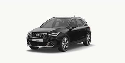 SEAT Arona 1.0 ecotsi Xperience 95cv nuova a Varese