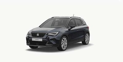 SEAT Arona 1.5 tsi evo act FR 150cv dsg nuova a Varese