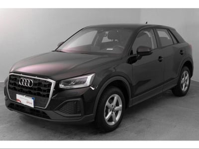 Audi Q2 Q2 35 TFSI S tronic Admired  del 2021 usata a Paruzzaro