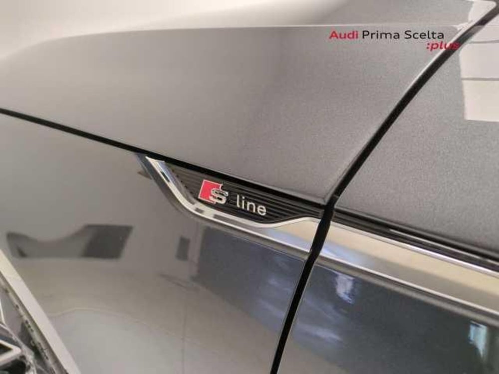 Audi A5 Sportback usata a Avellino (11)