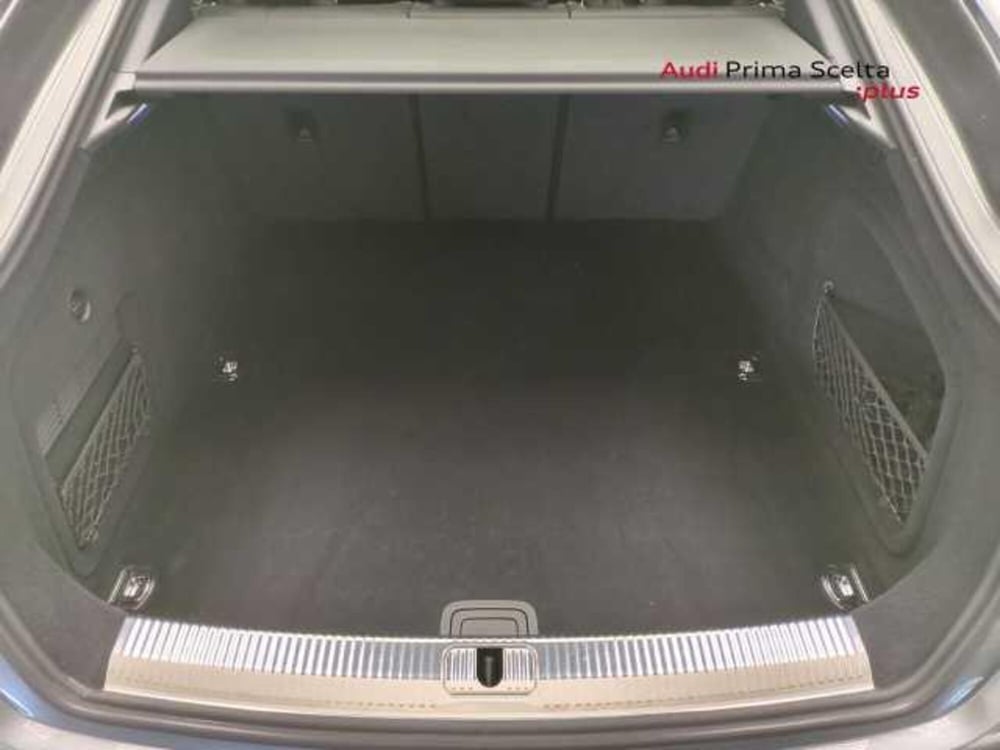 Audi A5 Sportback usata a Avellino (8)