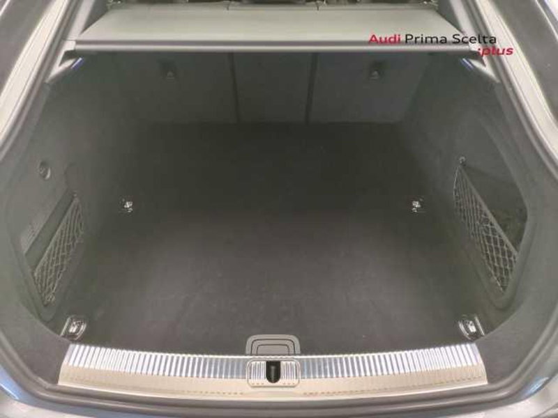 Audi A5 Sportback usata a Avellino (8)