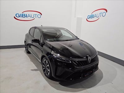 Renault Clio TCe 90 CV 5 porte Techno  del 2024 usata a Palermo