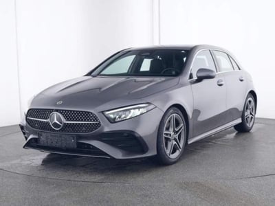 Mercedes-Benz Classe A 180 Automatic Premium del 2024 usata a Abbiategrasso