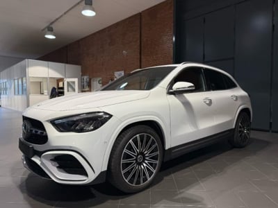 Mercedes-Benz GLA SUV 200 d Automatic Premium del 2024 usata a Imola