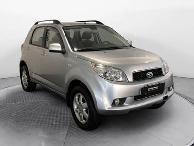 Daihatsu Terios 1.3 4WD SX del 2008 usata a Torino