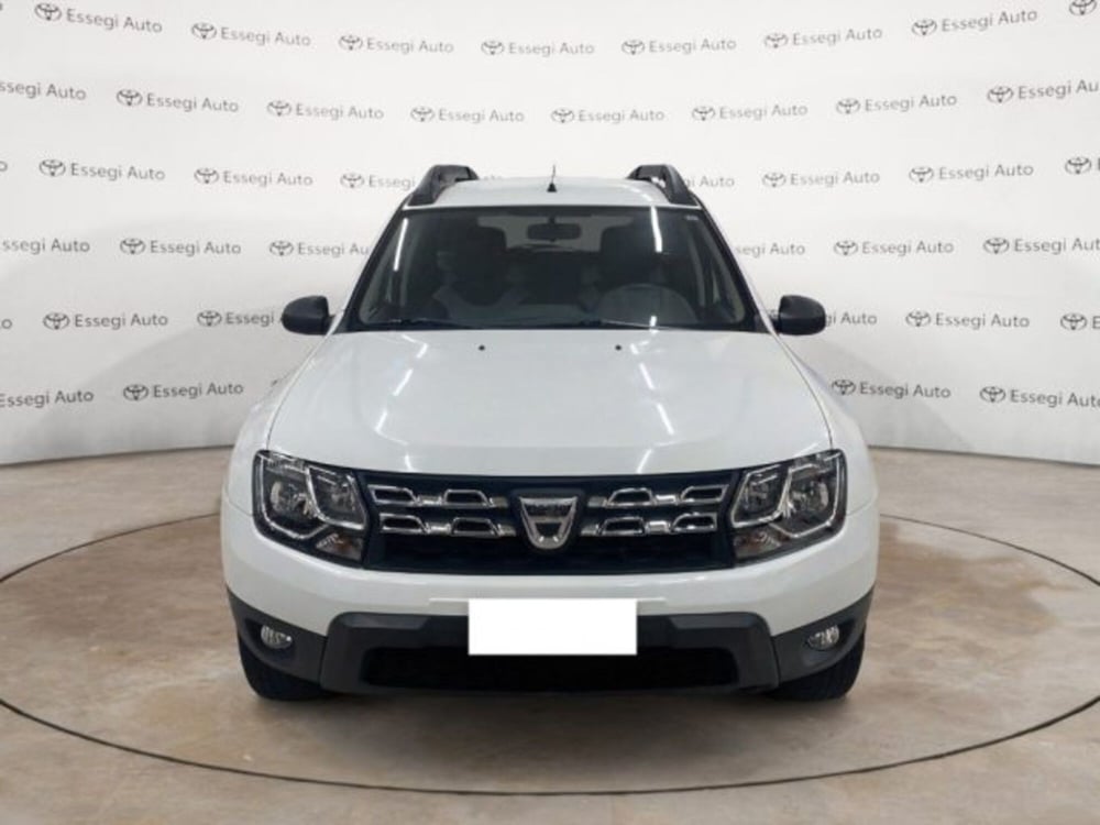 Dacia Duster usata a Vercelli (4)