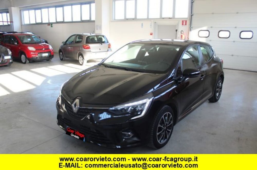 Renault Clio usata a Terni