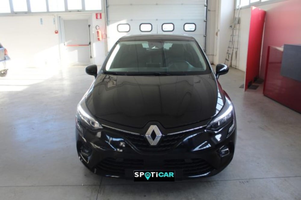 Renault Clio usata a Terni (2)