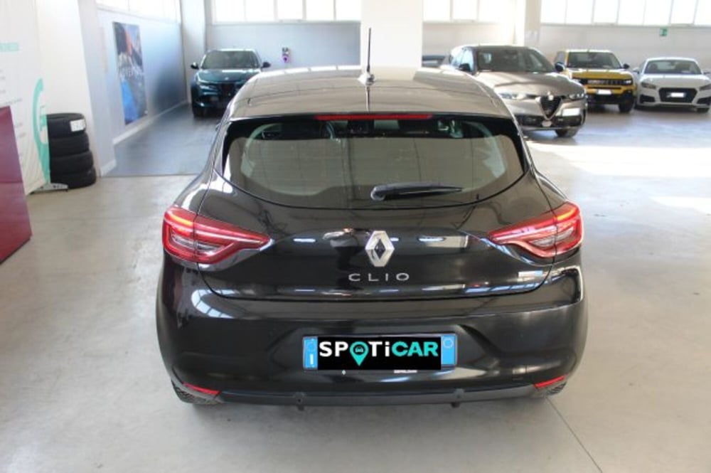 Renault Clio usata a Terni (5)