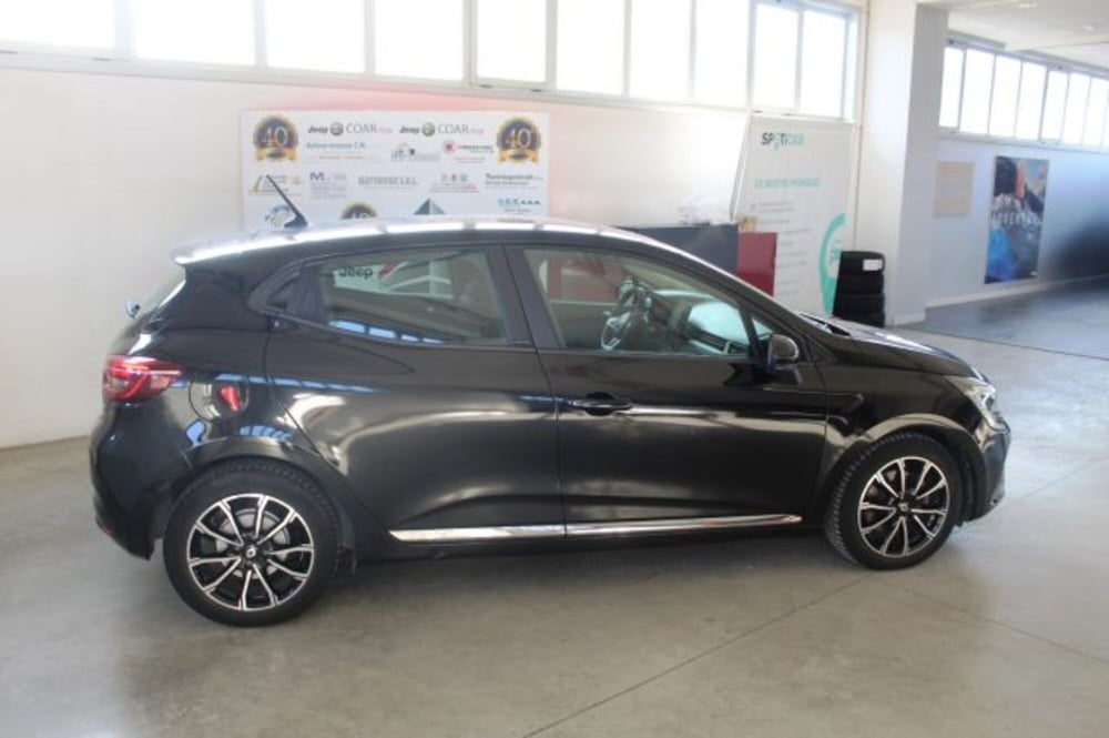 Renault Clio usata a Terni (6)