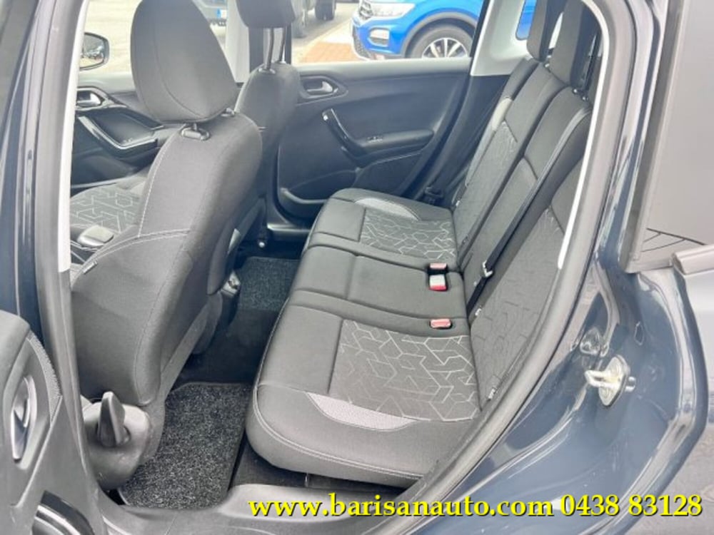 Peugeot 2008 usata a Treviso (6)