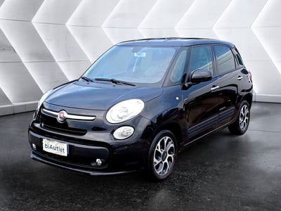 Fiat 500L Pro 1.3 MJT 95CV Pop Star 4 posti (N1)  del 2017 usata