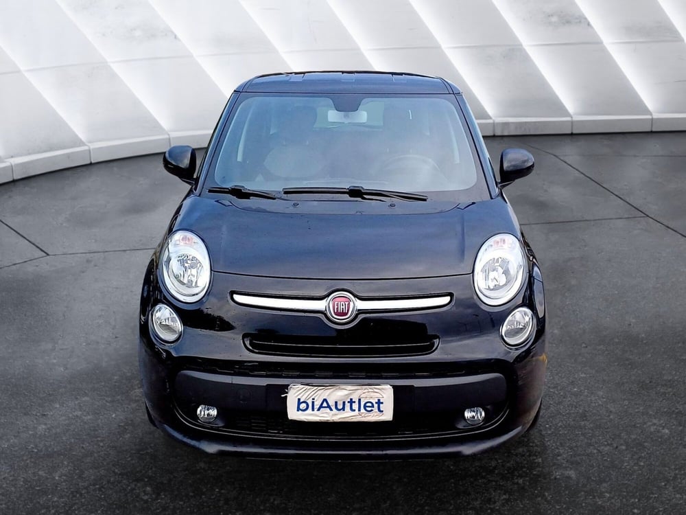 Fiat 500L usata  (2)