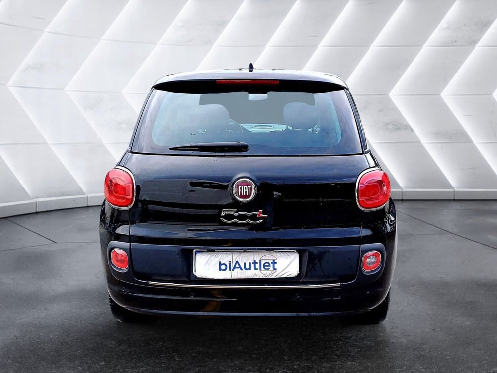 Fiat 500L usata  (3)