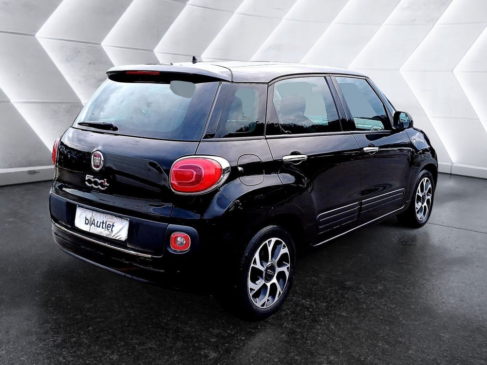 Fiat 500L usata  (4)