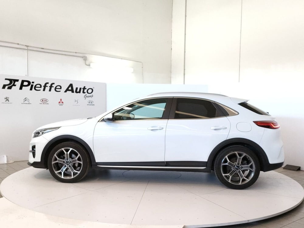 Kia XCeed usata a Teramo (2)