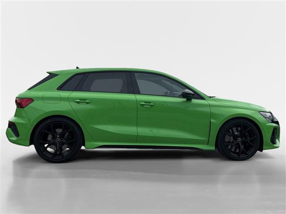 Audi RS 3 Sportback usata a Torino (5)