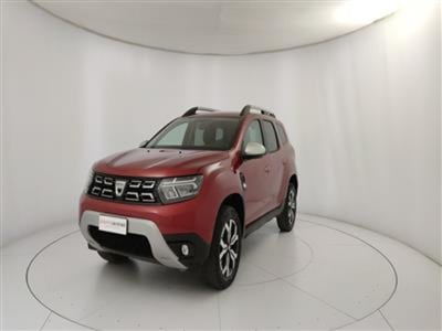 Dacia Duster 1.0 TCe GPL 4x2 Prestige Up DaciaPlus del 2022 usata a Bari