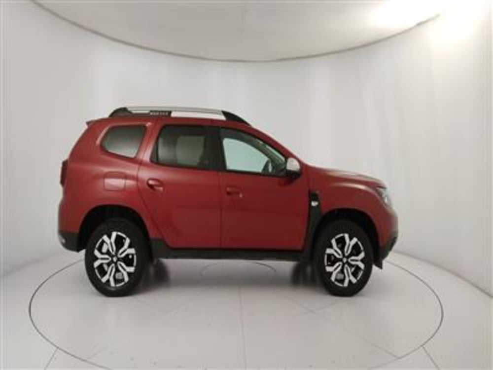 Dacia Duster usata a Bari (9)