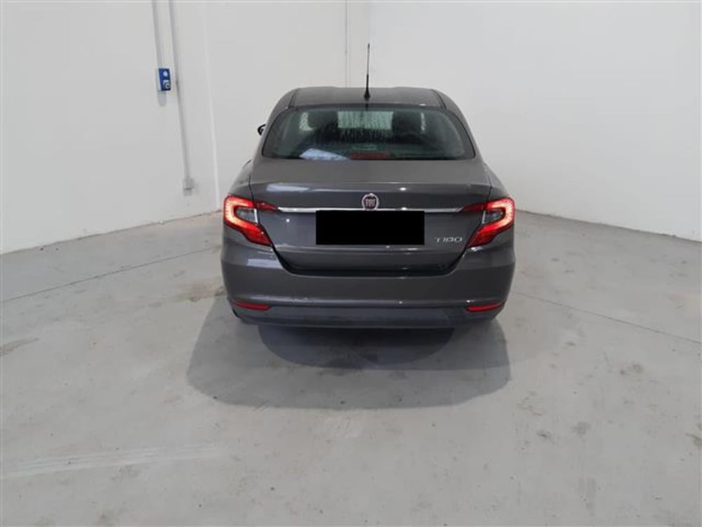 Fiat Tipo usata a Asti (4)