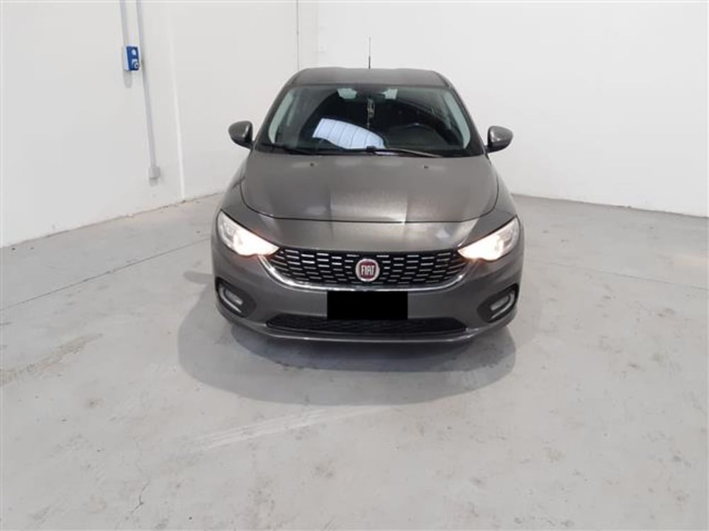 Fiat Tipo usata a Asti (5)