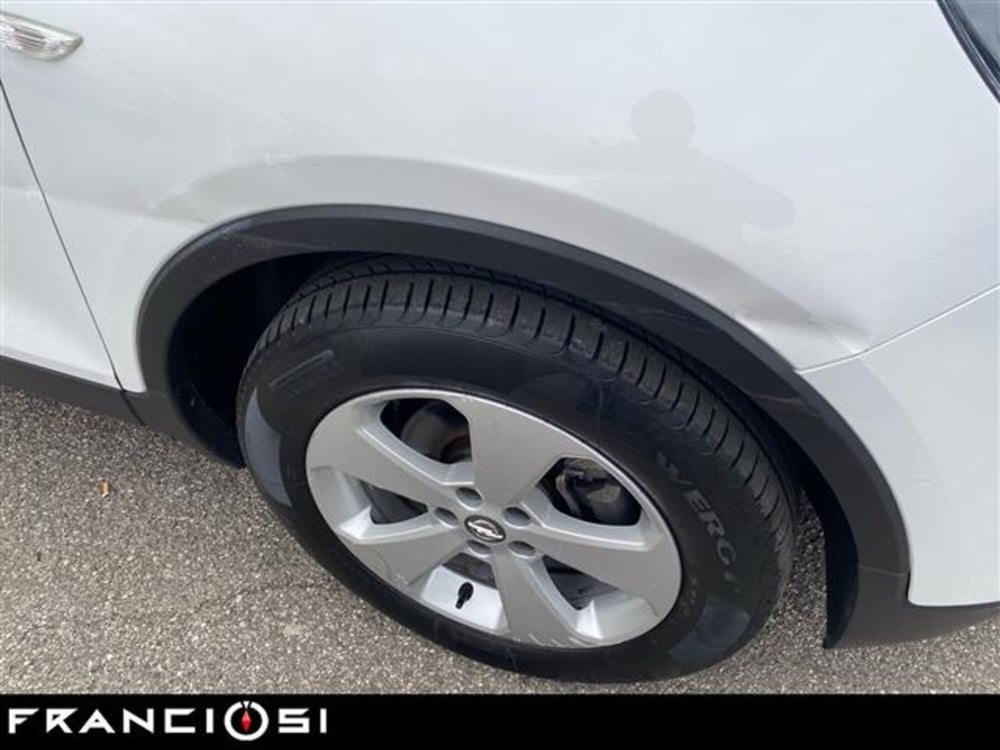 Opel Mokka usata a Modena (15)