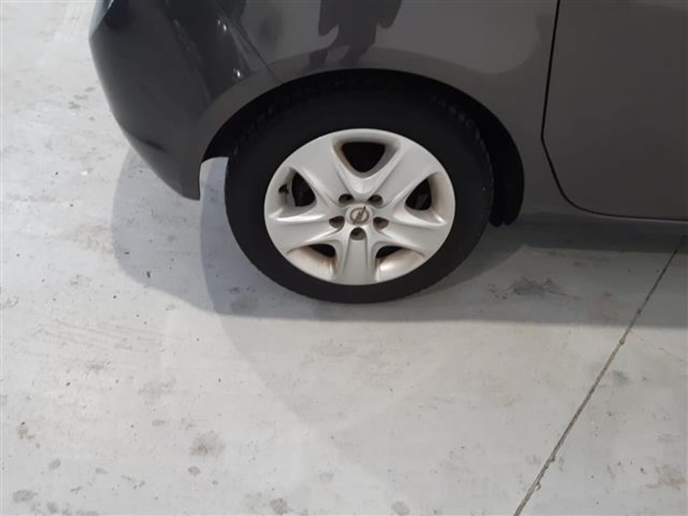 Opel Meriva usata a Asti (7)