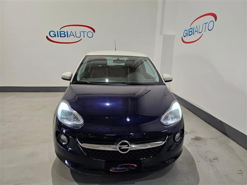 Opel Adam usata a Palermo (2)