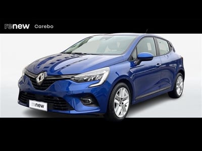 Renault Clio TCe 90 CV 5 porte Business  del 2022 usata a Parma