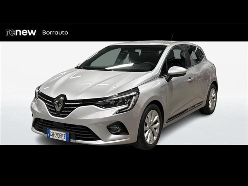 Renault Clio usata a Treviso