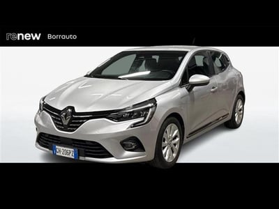 Renault Clio 1.0 tce Techno Gpl 100cv del 2022 usata a Montebelluna