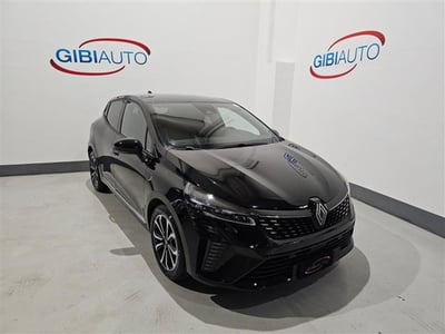 Renault Clio 1.0 tce Techno 90cv del 2024 usata a Palermo