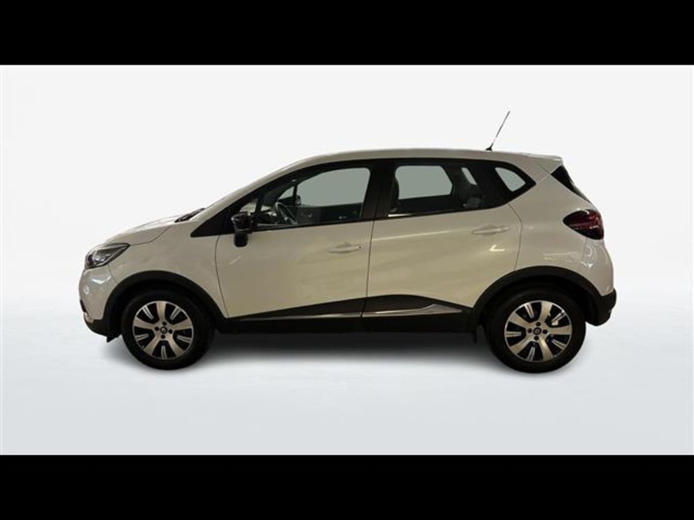 Renault Captur usata a Firenze (2)