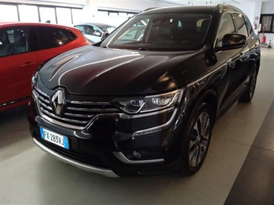 Renault Koleos dCi 175CV 4x4 X-Tronic Energy Business del 2019 usata a Empoli