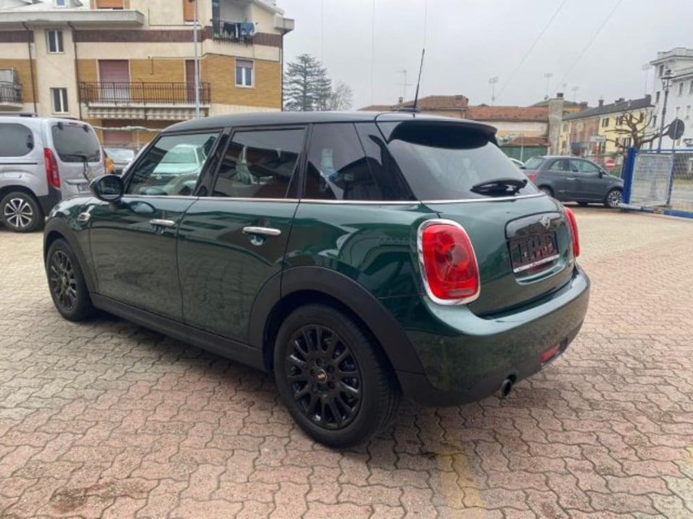 MINI Mini Countryman usata a Cuneo (5)