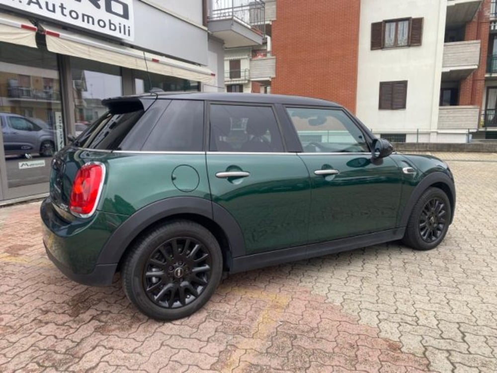 MINI Mini Countryman usata a Cuneo (6)